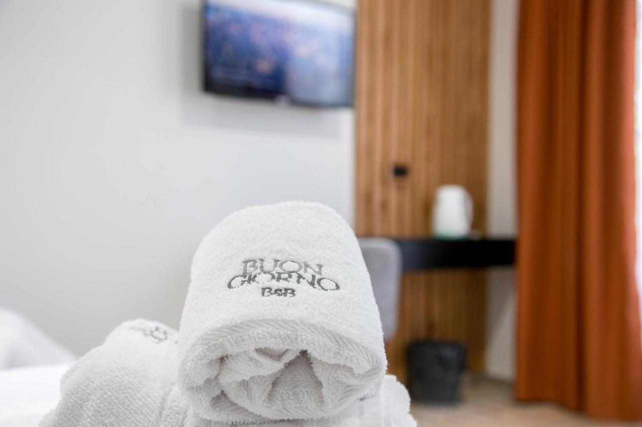 Buongiorno B&B Hotel Маркос-Хуарез Екстер'єр фото